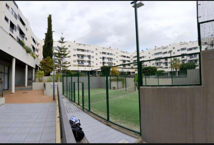 Magnífico apartamento en El Pto de Sta María, aire acc, piscina, zona niños y padel El Puerto de Santa María Exterior foto