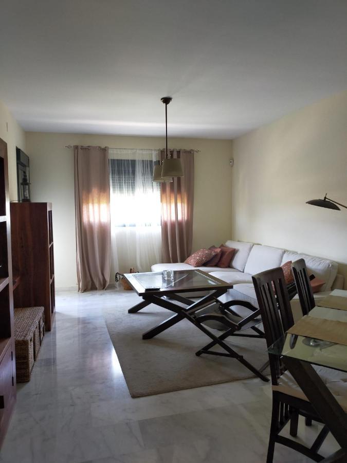 Magnífico apartamento en El Pto de Sta María, aire acc, piscina, zona niños y padel El Puerto de Santa María Exterior foto