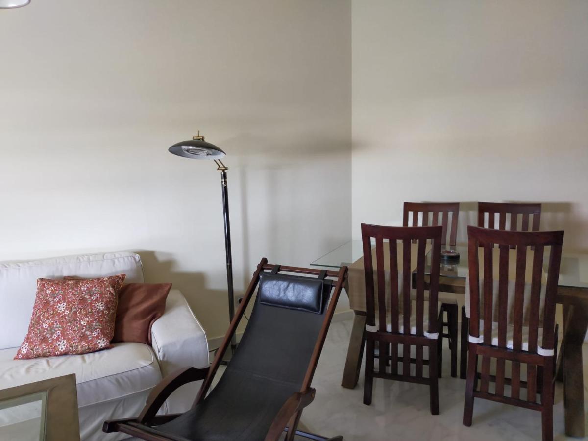 Magnífico apartamento en El Pto de Sta María, aire acc, piscina, zona niños y padel El Puerto de Santa María Exterior foto