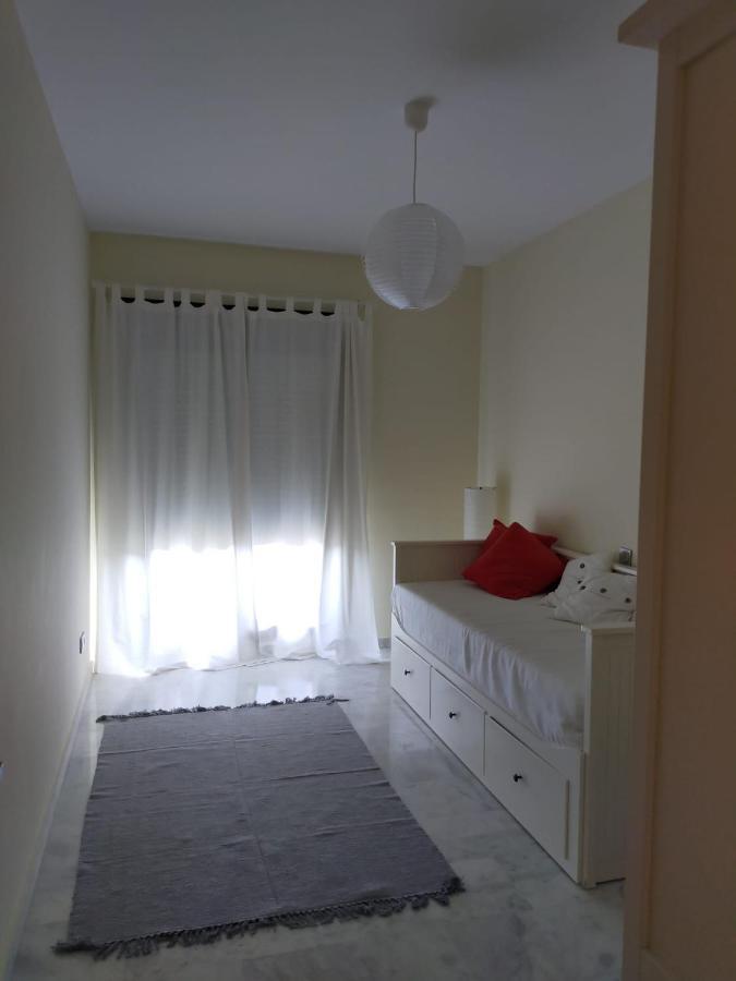 Magnífico apartamento en El Pto de Sta María, aire acc, piscina, zona niños y padel El Puerto de Santa María Exterior foto