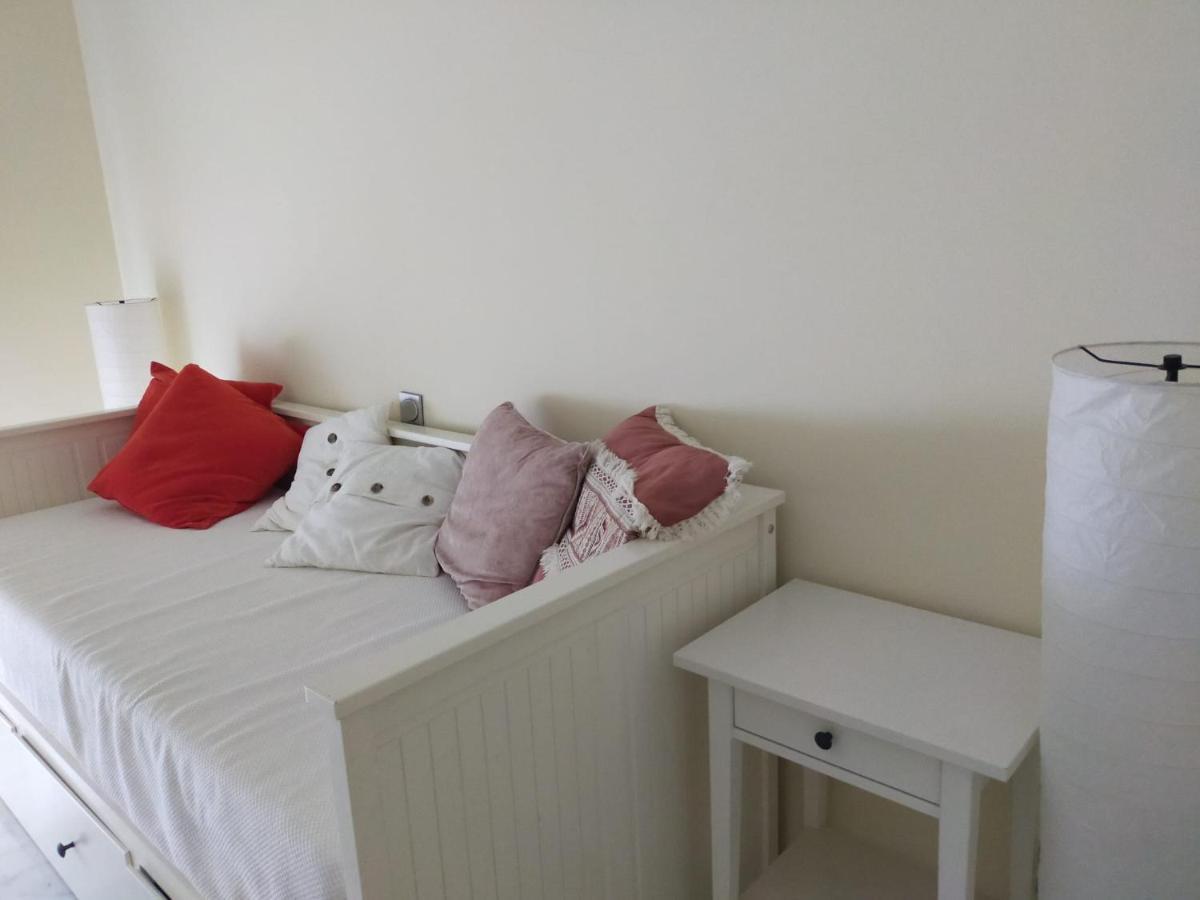 Magnífico apartamento en El Pto de Sta María, aire acc, piscina, zona niños y padel El Puerto de Santa María Exterior foto
