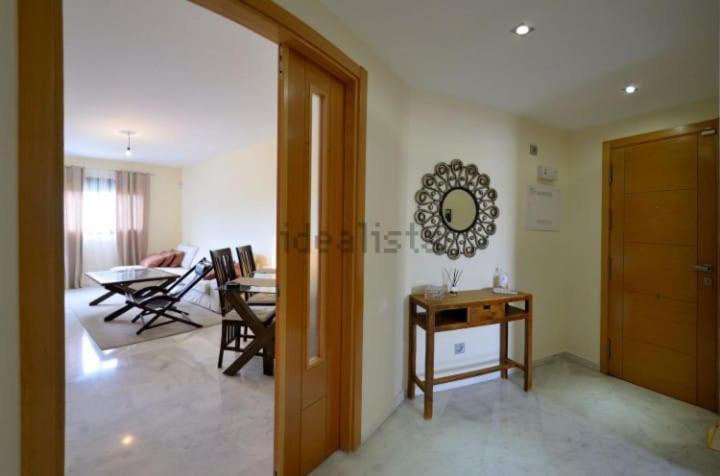 Magnífico apartamento en El Pto de Sta María, aire acc, piscina, zona niños y padel El Puerto de Santa María Exterior foto