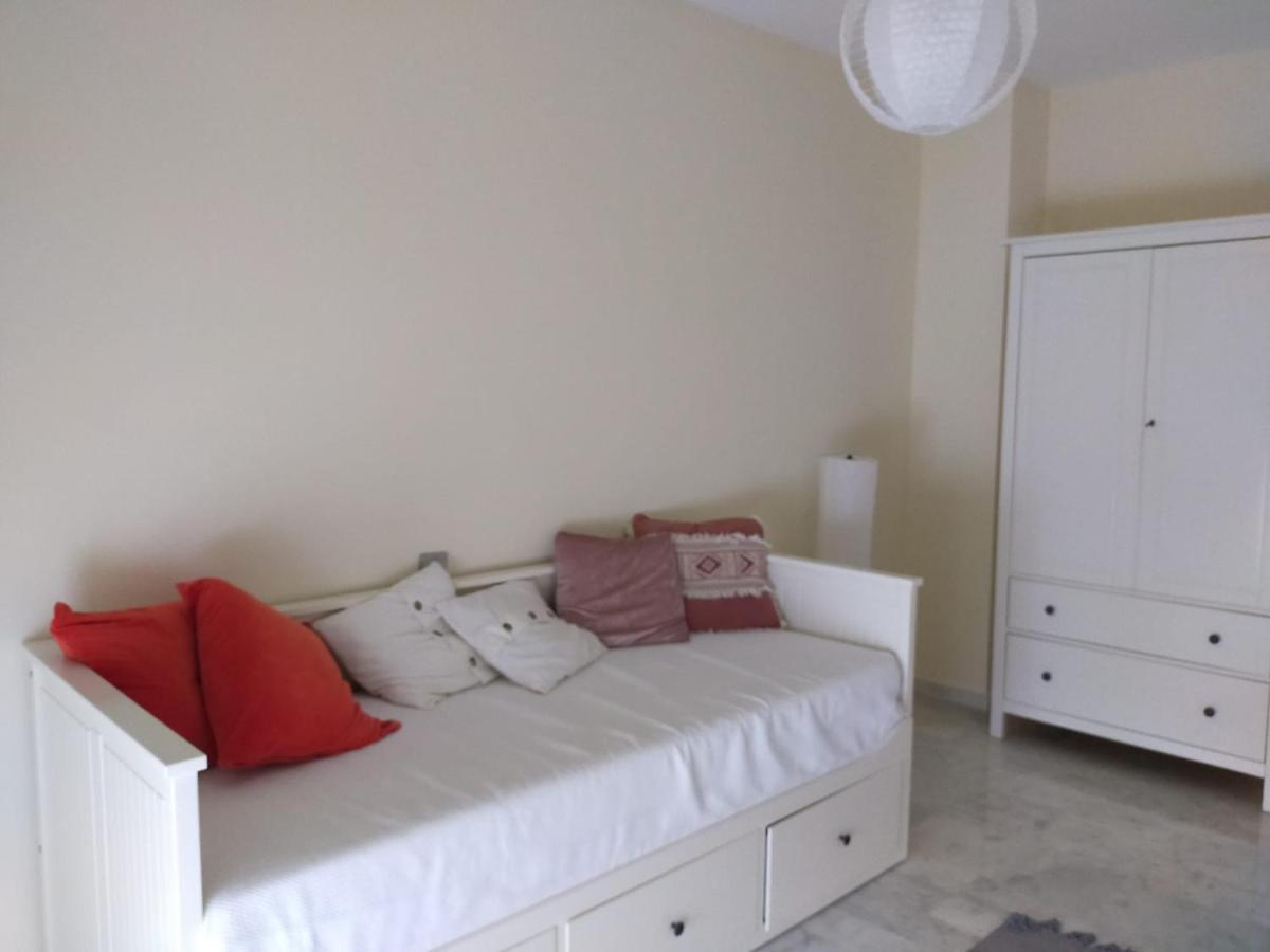 Magnífico apartamento en El Pto de Sta María, aire acc, piscina, zona niños y padel El Puerto de Santa María Exterior foto