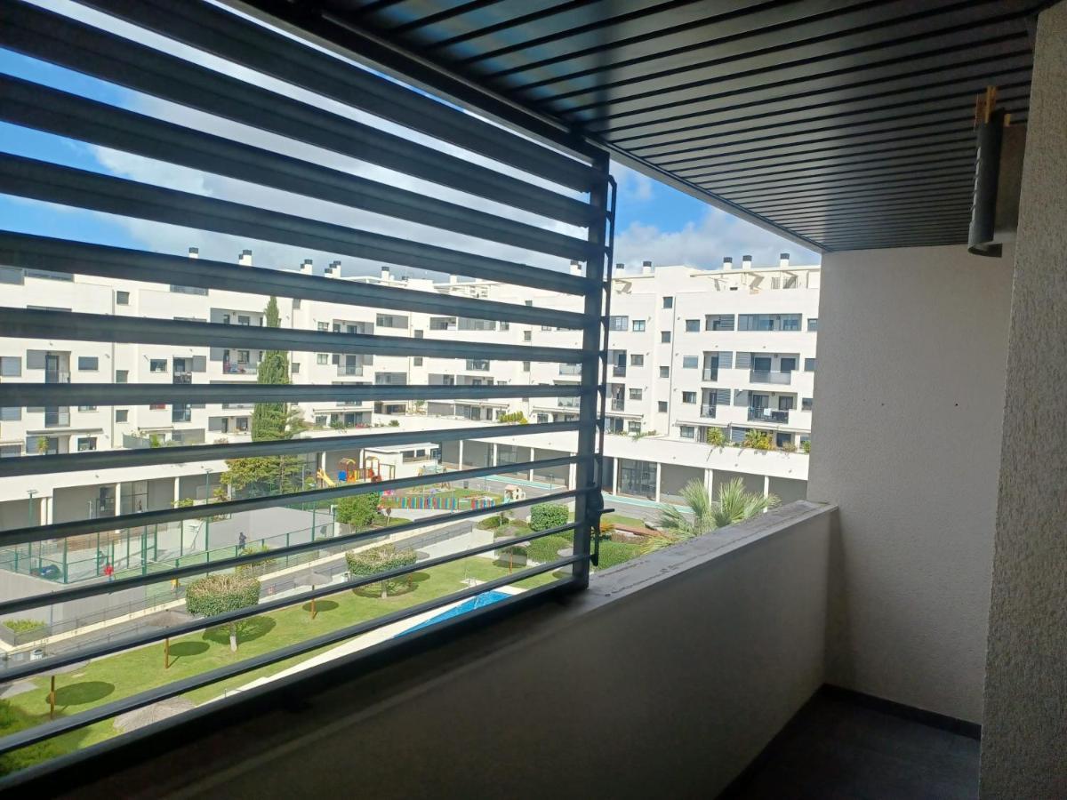 Magnífico apartamento en El Pto de Sta María, aire acc, piscina, zona niños y padel El Puerto de Santa María Exterior foto