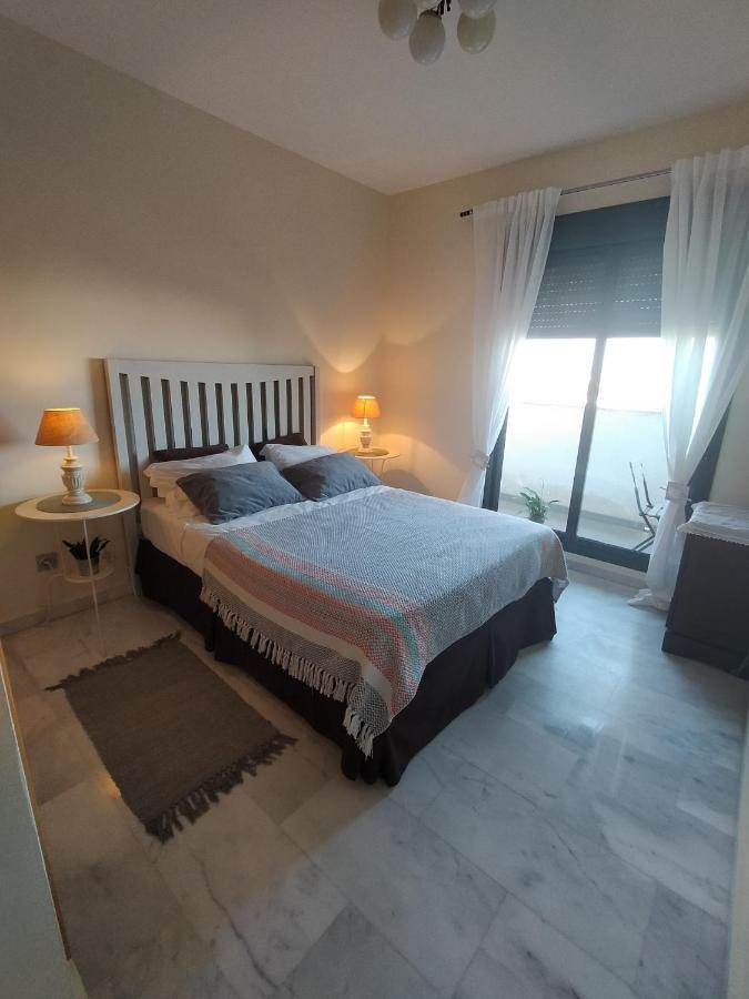 Magnífico apartamento en El Pto de Sta María, aire acc, piscina, zona niños y padel El Puerto de Santa María Exterior foto
