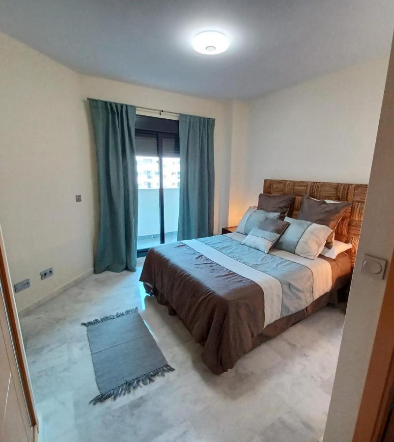 Magnífico apartamento en El Pto de Sta María, aire acc, piscina, zona niños y padel El Puerto de Santa María Exterior foto