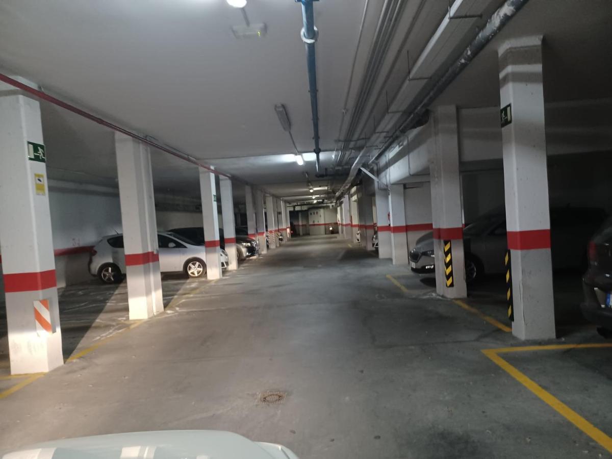 Magnífico apartamento en El Pto de Sta María, aire acc, piscina, zona niños y padel El Puerto de Santa María Exterior foto